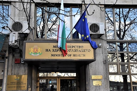 Ананиев: Спешна проверка на Правителствена болница, Педиатрията и Пирогов за починало 3 годишно дете