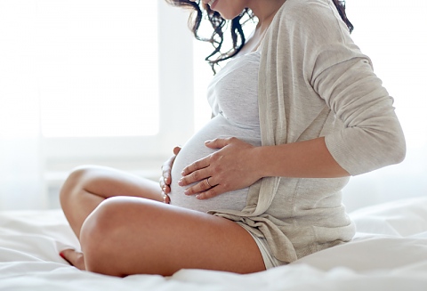 Парацетамол по време на бременност води до аутизъм и хиперактивност
