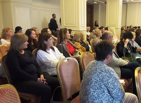 В Бургас стартира VII-ма Национална конференция по неонатология