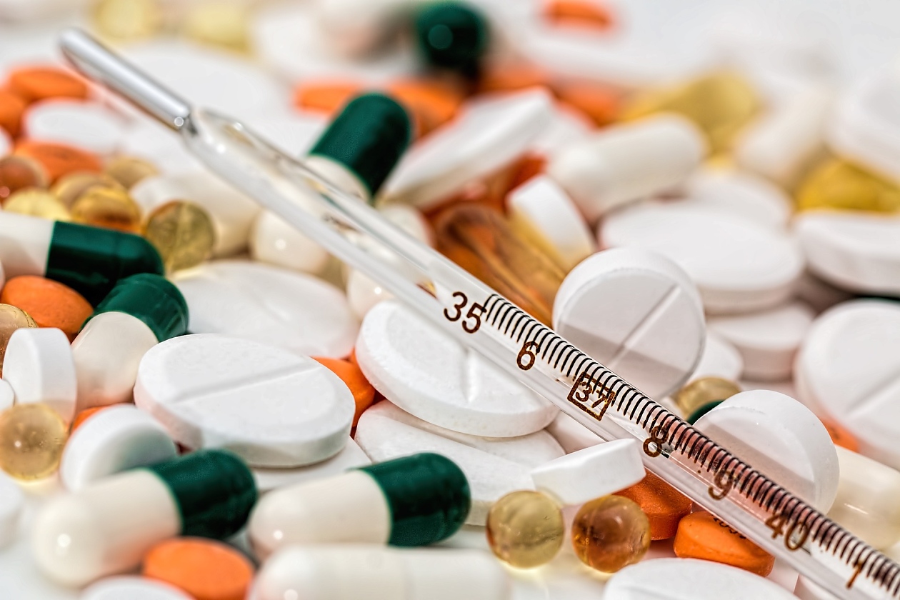 МЗ удължи забраната за износ на инсулини и антибиотици с още месец