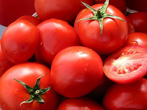 По-ниско кръвно с домати и коензим Q10