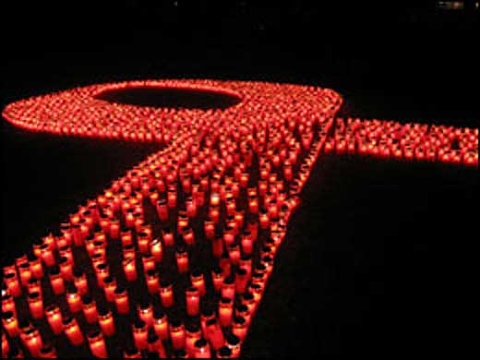 19 май - ден на жертвите на СПИН