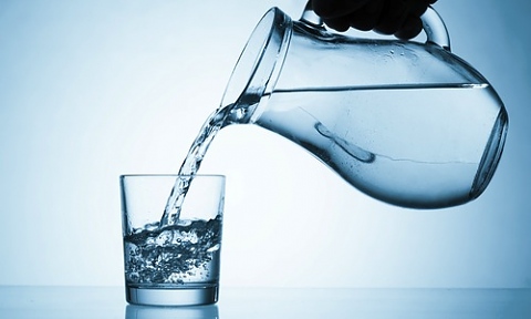 предозирането с вода е вредно
