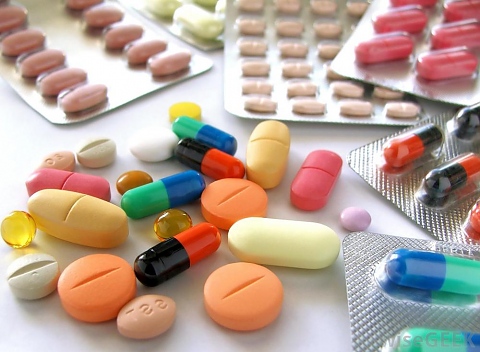 повече антибиотици в България