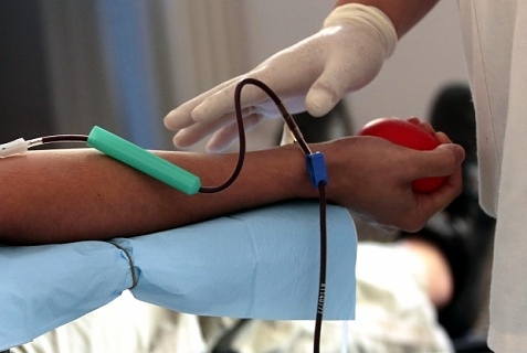 NAT технология за диагностика на дарената кръв