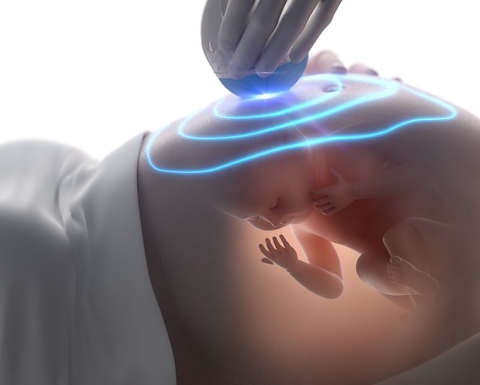 Опасно ли е да се прави ултразвуков преглед на бременни