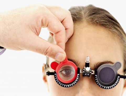 Световна седмица за борба с глаукомата