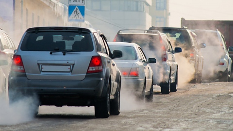 ЕП нови правила вредни емисии коли