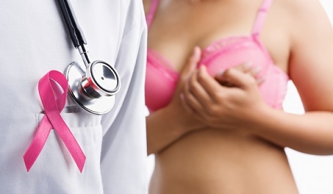 мамографията намалява смъртността