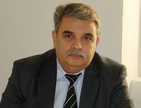 Д-р Михаил Христов - директор на ИАТ