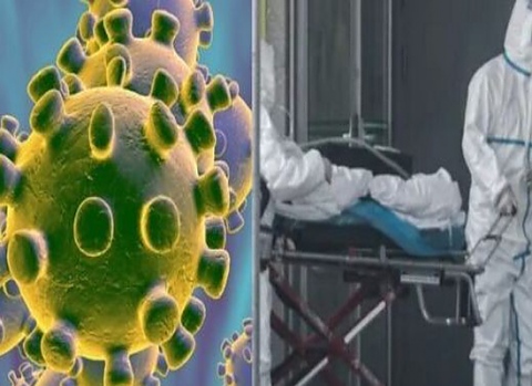 два случая на коронавирусса потвърдени във Франция