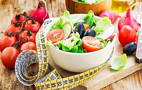 здравословните хранителни навици при диабет