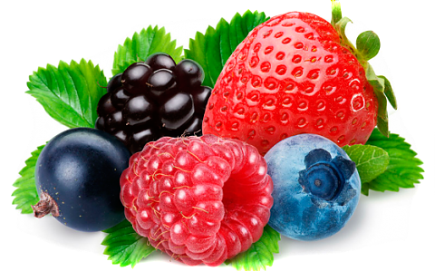 Плодове и диабет