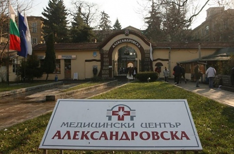 Две успешни бъбречни трансплантации в Александровска болница