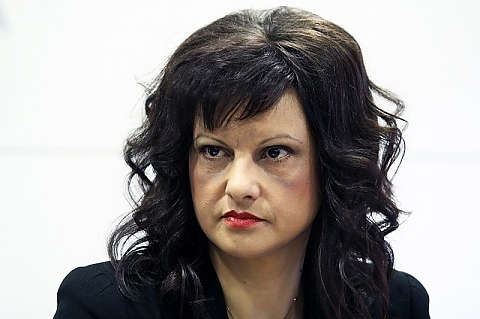 Дариткова: Не ми дадоха дума на протеста в Смолян срещу Стратегията за детето