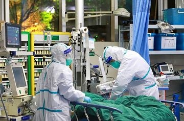 Пациентите от Хасково и Варна не са носители на коронавируса