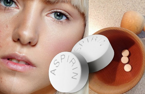 За какво се използва аспиринът