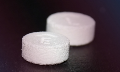 лекарства чрез 3D принтер