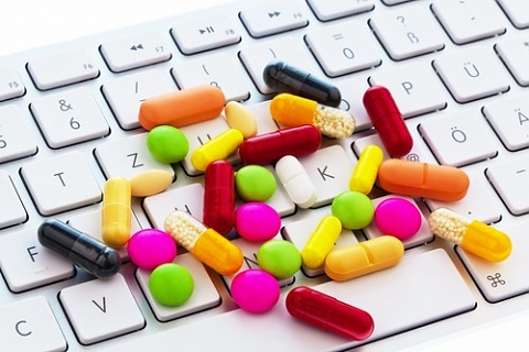 Електронна платформа за търговете за лекарствата