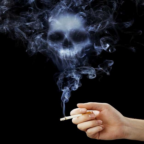 Пушетето е опасно за здравето