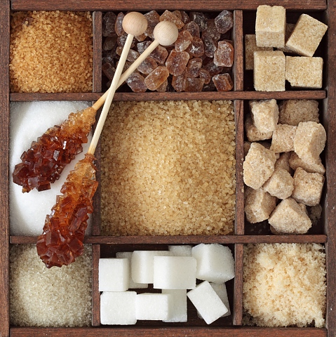 Заместителите на захарта са опасни за здравето