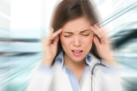Съвети за главоболие без лекарства