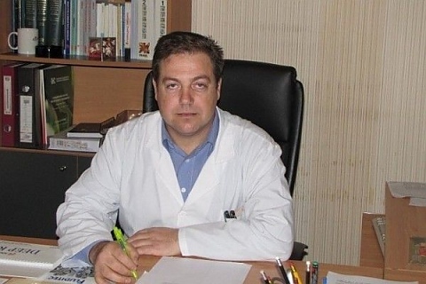 Д-р Маджаров нарече медицинските сестри 