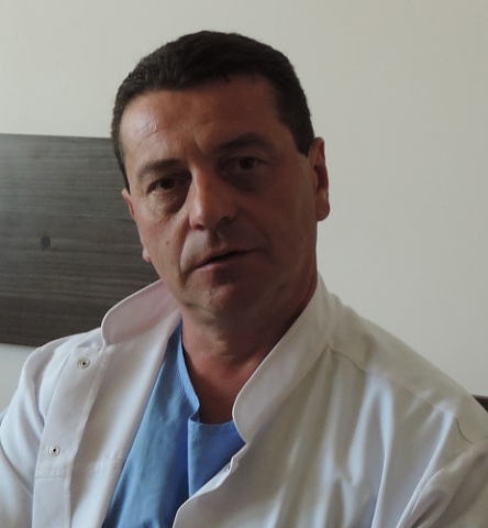 д-р Марков извърши уникална операция