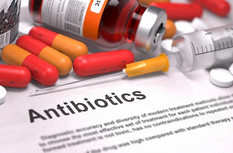 настинки и вируси: Кога да не пием антибиотици
