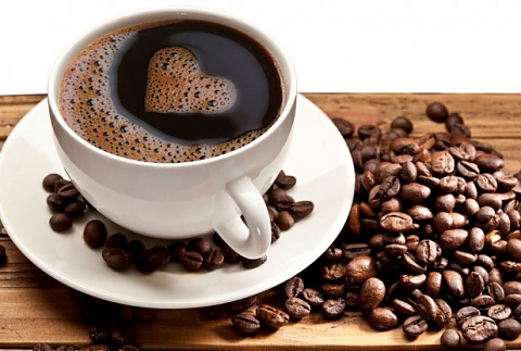 кафето удължава живота