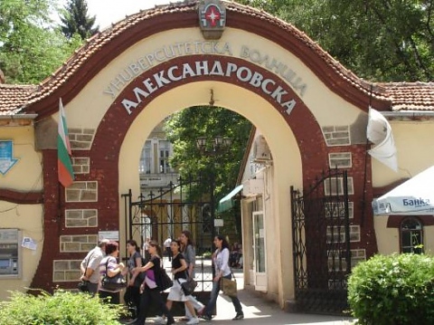 Безплатни прегледи при кардиолог в Александровска