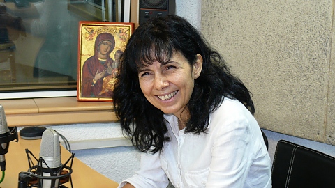Мария Чернева за нарушенията на Пламен Таушанов, Обществен съвет на Фонд за лечение на деца