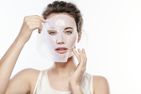 Новата Hyaluron-Filler хидратираща маска за свежа и млада кожа