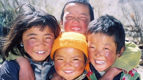 Тибетски правила за възпитанието на детето