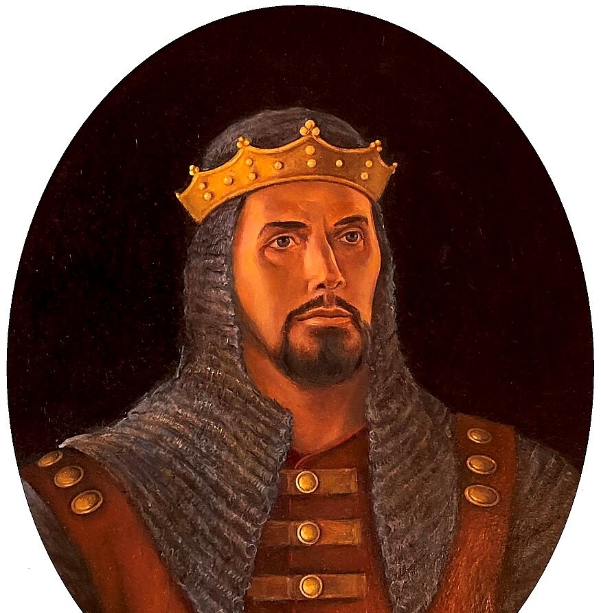 Константин II Асен е последният владетел, носил титлата цар на България от превземането на Видин до смъртта си през 1422 г.