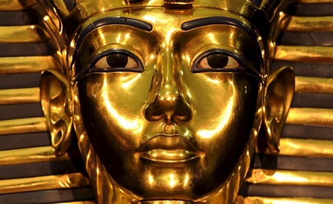 Фараонът Тутанкамон е мумифициран с еректирал пенис
