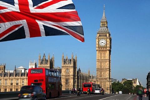 Лондон, Брекзит, оставане в ЕС