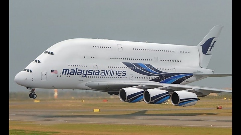 Airbus A380: Най-големият пътнически самолет