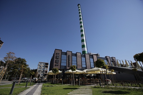 Пловдив посрещна Националната бирена академия и инициатива на Съюза на пивоварите