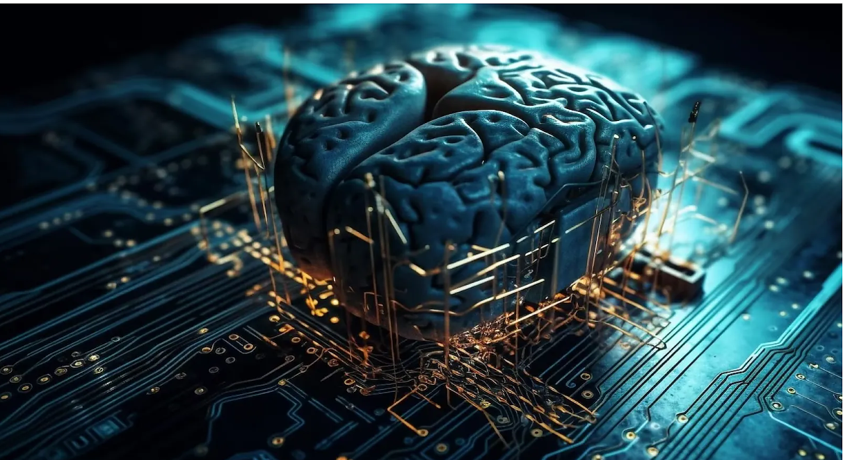 Нов чип с човешки мозъчни клетки ще бъде обучаван