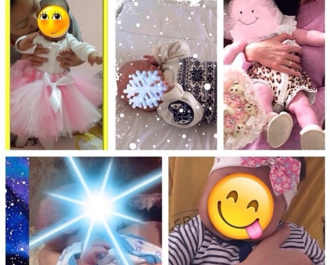 снимки на бебето във Фейсбук: Мнения на майки и психолози