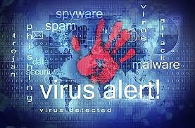 Вирус в мейл със заглавие Принудително събиране