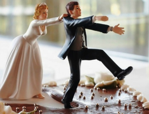 причини, поради които хората се отказват да сключат брак