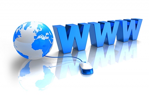 www World Wide Web навършва 29 години