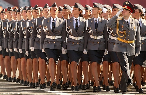 България е осма по брой полицаи