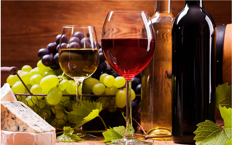 Швеция може да стане новият център на винопроизводството в Европа