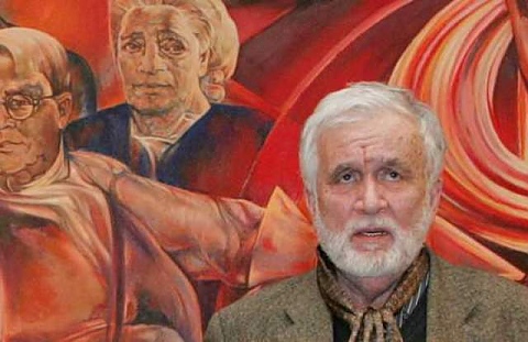 Любомир Левчев е роден на 29 април 1935 г.