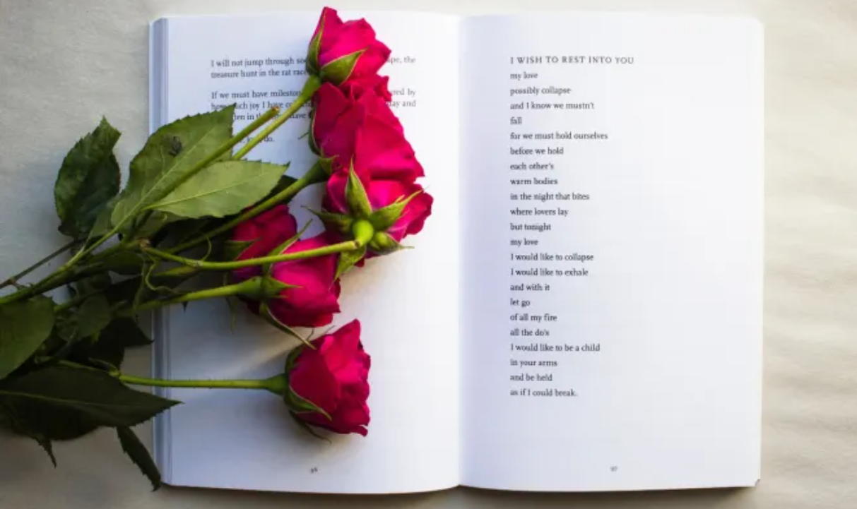 Поезия срещу самота