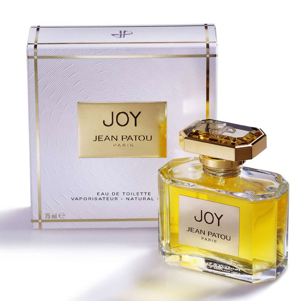  Joy от Jean Patou