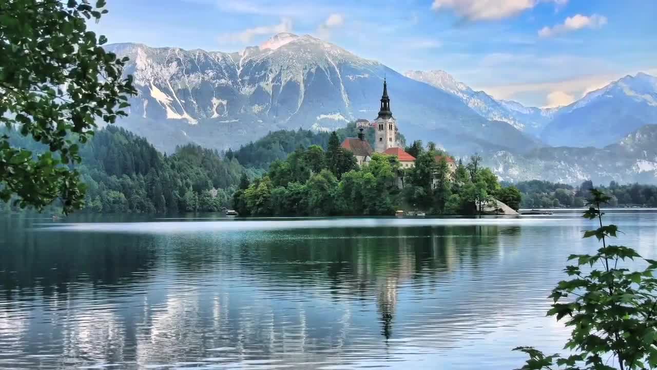 Най-добрите места за живот в Европа